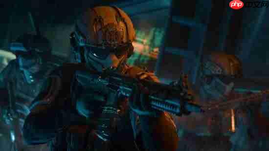 《使命召唤》一年封了80万个开挂账户!干掉数十个外挂经销商