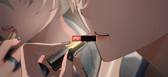 《鸣潮》新共鸣者琳奈PV