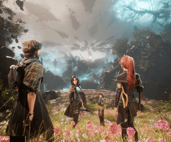 打脸!痛批《光与影：33号远征队》主播实测年度最佳游戏 光速滑跪“真香”