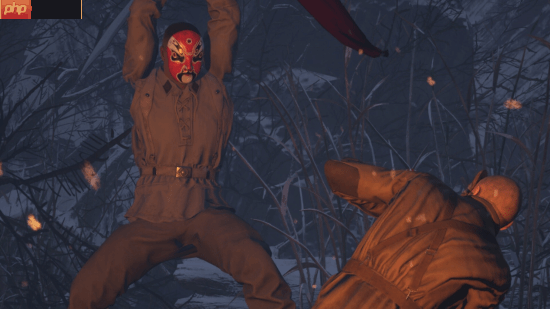 抗战潜行游戏《大刀队：夜袭喜峰口》上架Steam：基于33年真实抗战事件制作