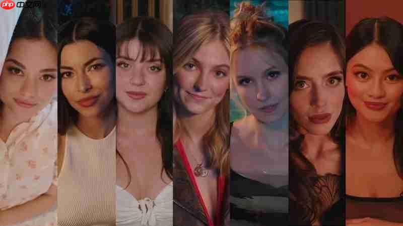 互动影游《名利场:我被好莱坞美女潜规则了》冬季促销开启,沉浸式好莱坞猎艳仅需26.99元