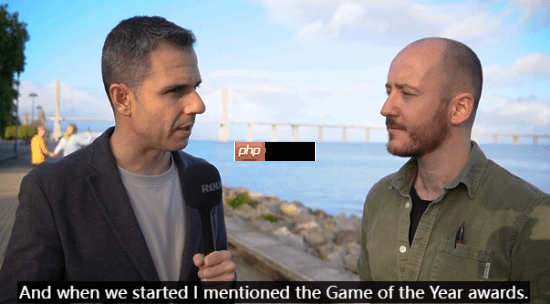 秘诀在于质量!《天国2》高管揭秘成功要素