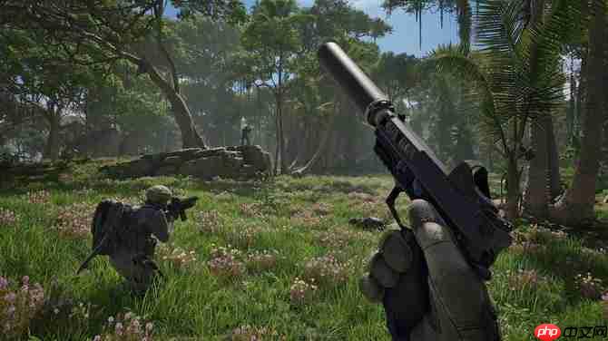 《PUBG：黑域撤离》首次封测结束 玩家积极参与