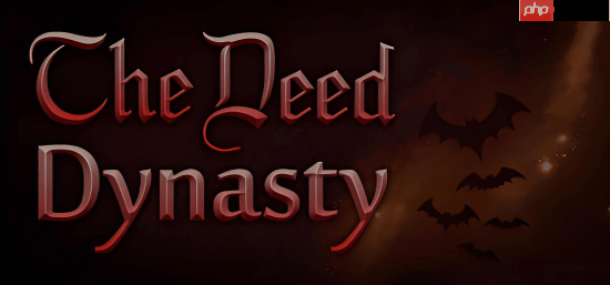 Steam喜加一：犯罪RPG《恶果：王朝》限时免费 领取时间截至12月26日