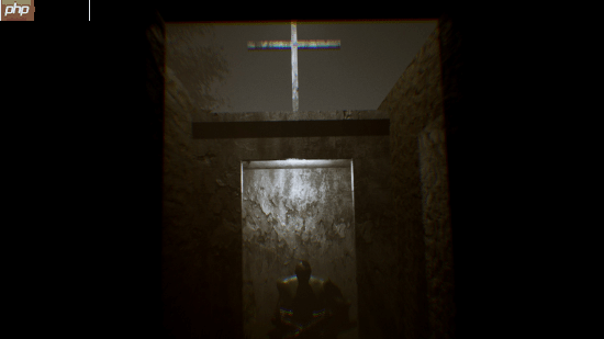 心理生存恐怖游戏《The 9th Charnel》定档1月31日:近未来反乌托邦设定 现已开放试玩