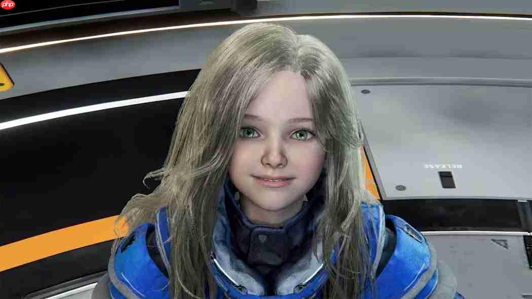 卡普空《识质存在》Switch2版首批实机截图曝光