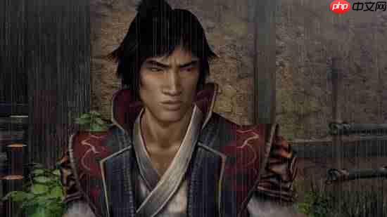 惊呆了!《鬼泣》、《鬼武者》最初竟全是《生化危机》?