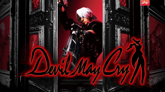 惊呆了!《鬼泣》、《鬼武者》最初竟全是《生化危机》?