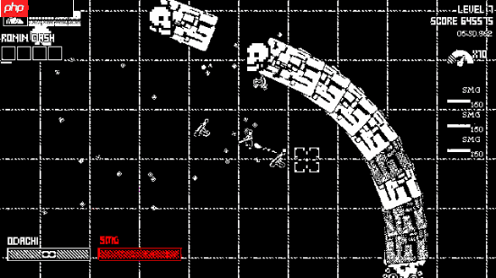 Steam喜加一：清版射击游戏《Undercroft warriors》限时免费 截至1月1日