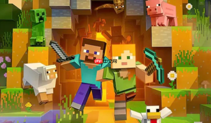 我的世界如何采集与培育萤石农场_我的世界采集与培育萤石农场技巧【资源】