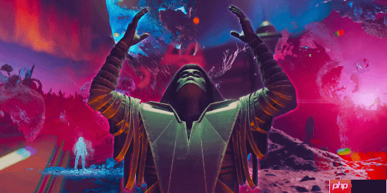 外媒锐评《星空》发售前雄心壮志 而两年后：你是？