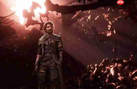 都是AI惹的祸!独立游戏奖撤销《光与影》年度游戏头衔