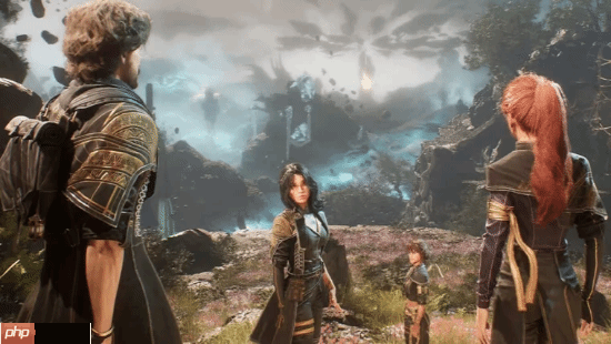 都是AI惹的祸!独立游戏奖撤销《光与影》年度游戏头衔