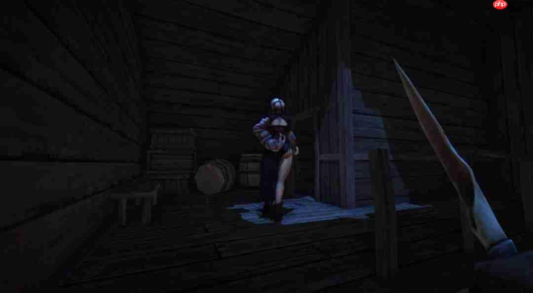 Epic喜加一!免费领取复古潜行FPS游戏《浴血西部》