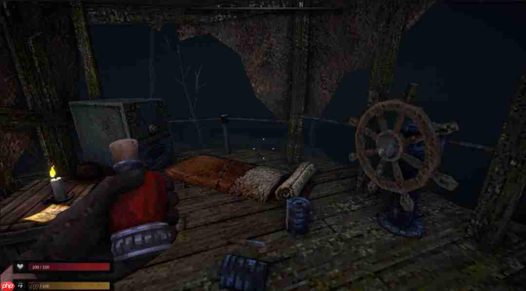 Epic喜加一!免费领取复古潜行FPS游戏《浴血西部》