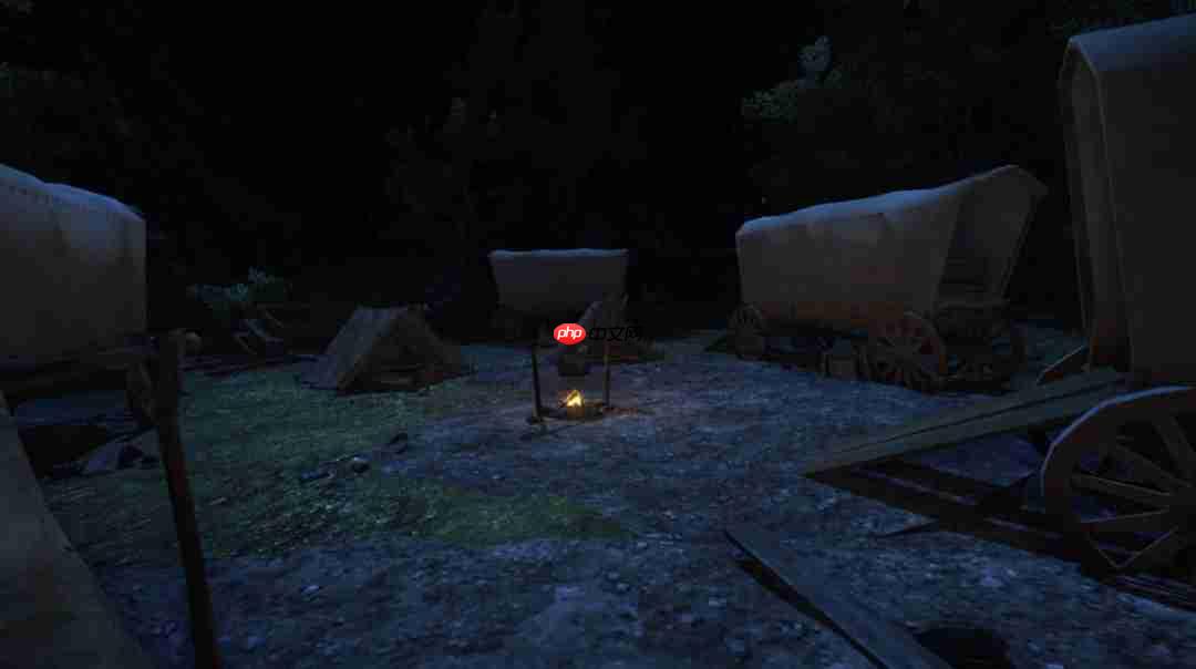 Epic喜加一!免费领取复古潜行FPS游戏《浴血西部》