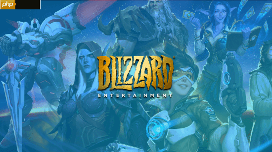 每年一到两部重磅产品!暴雪总裁:专注手中IP是关键