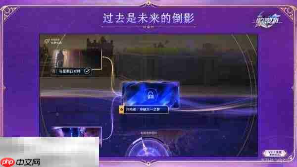 崩坏星穹铁道3.8通往群星的轨道新增成就达成攻略