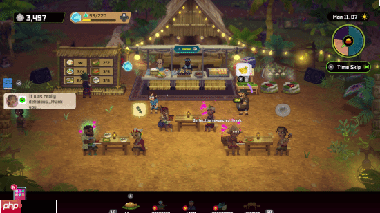 《潜水员戴夫》史上最大DLC来了！玩法大变样