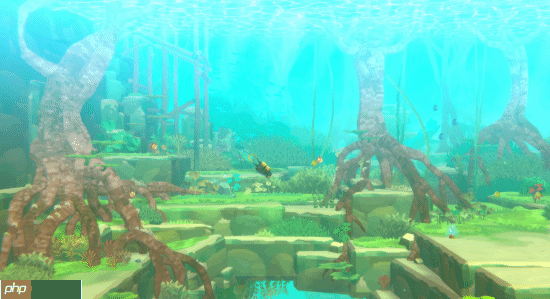 《潜水员戴夫》史上最大DLC来了！玩法大变样