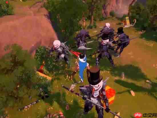 大雷白雪公主游戏新实机：圣诞装抖动物理效果拉满