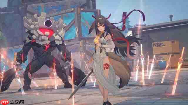 《绝区零》2.5更新12月30日上线 新角色衣装玩法等