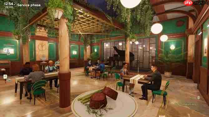 《料理模拟器2》延期至4月1日发售 好评烹饪模拟续作