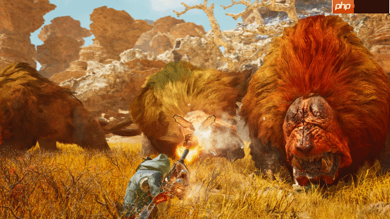 卡普空假日特卖开启：《怪猎荒野》新史低191元 《街霸6》跌破百元