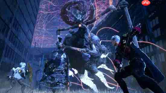 国区全球最低价!《噬血代码2》PC配置需求公布