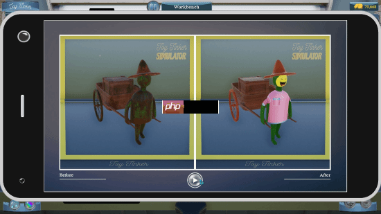 Steam喜加一：休闲模拟游戏《Toy Tinker Simulator》限时免费领取 截至12月22日