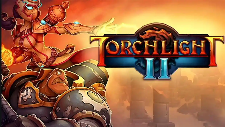 火炬之光2工程师加点攻略_火炬之光2工程师召唤流与炮轰流玩法详解 - php中文网