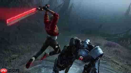 顽皮狗新作《星际：异端先知》首个官方周边！光头女主帅气持枪