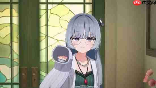 哇还有物理摇晃效果!《蔚蓝档案》制作人虚幻5新游预告首曝