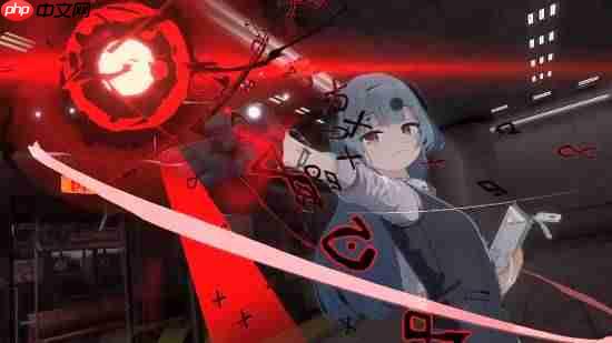 哇还有物理摇晃效果!《蔚蓝档案》制作人虚幻5新游预告首曝