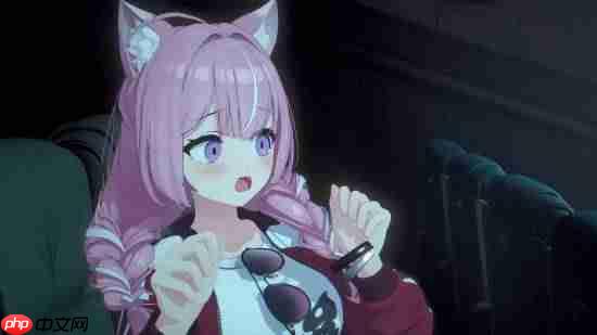 哇还有物理摇晃效果!《蔚蓝档案》制作人虚幻5新游预告首曝