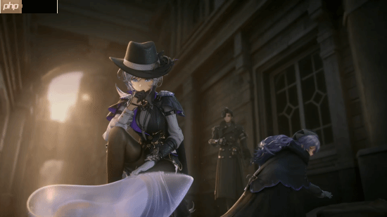 《开心消消乐》厂商虚幻5大作《白银之城》新PV+实机演示公布!