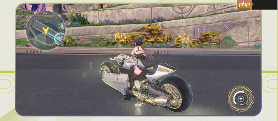 TGA获奖国产开放世界游戏《鸣潮》加入网络热歌《给你呀(for ya)》