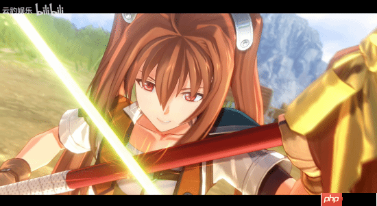 《空之轨迹》重制版第二部正式官宣:2026年全世界同步上市!