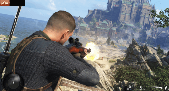 Steam冬促一折骨折价推荐!霍格沃茨、巫师3等大作