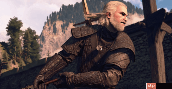 Steam冬促一折骨折价推荐!霍格沃茨、巫师3等大作