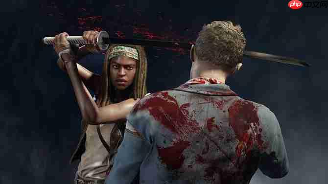 《僵尸世界大战》联动《行尸走肉》弩哥明年1月参战