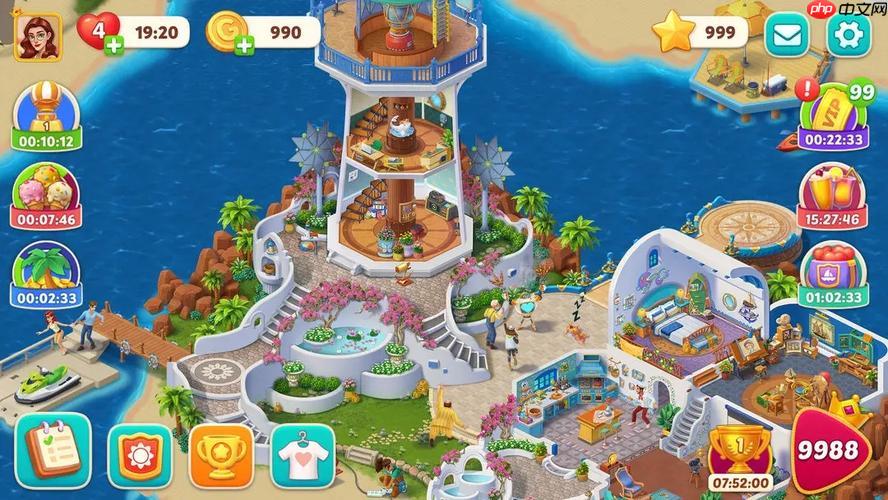 我的花园世界小游戏免下载玩 抖音我的花园世界游戏在线通关链接