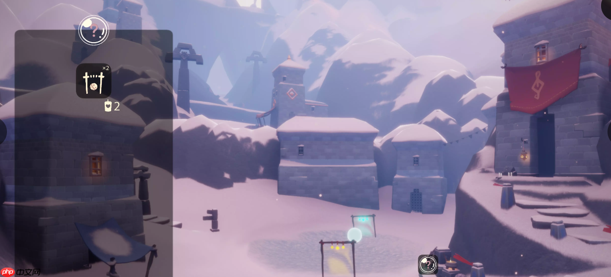 光遇12.2免费魔法是什么-光遇12月2日免费魔法收集攻略