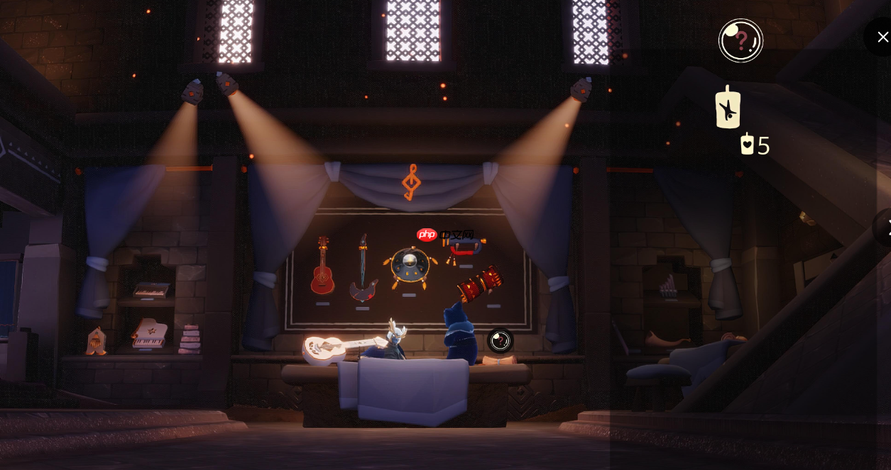 光遇12.15免费魔法是什么-光遇12月15日免费魔法收集攻略