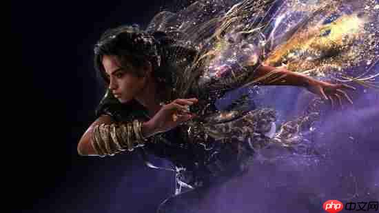 这些黑人游戏角色强到爆炸 手撕坦克、单挑神魔!