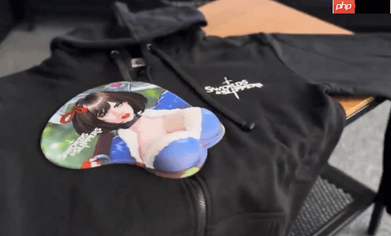 白雪公主游戏《Swords & Slippers》晒鼠标垫周边