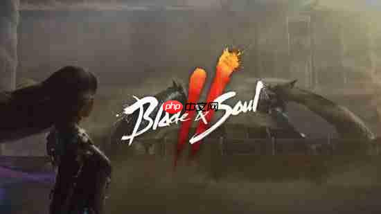 《剑灵2》韩服即将停止服务!将更多精力投入到新作以及加强全球市场竞争力