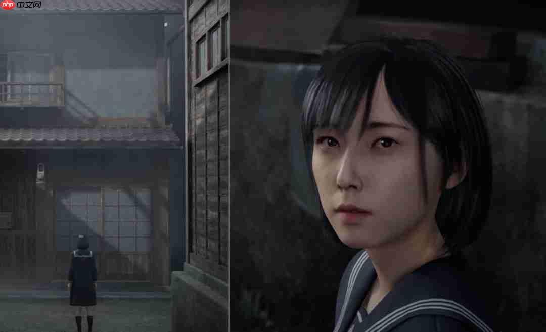 《寂静岭》团队考虑将俄罗斯与南美作为新作故事背景