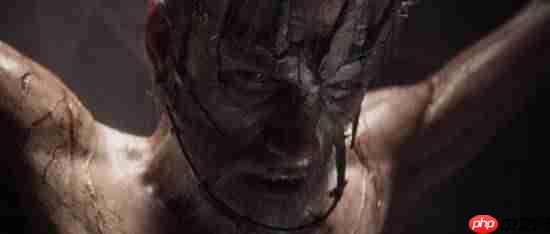 拉瑞安承认做《神界》压力很大！不仅要做到更好还要做出全新