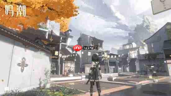 人民日报报道《鸣潮》TGA获奖!接棒《黑神话:悟空》